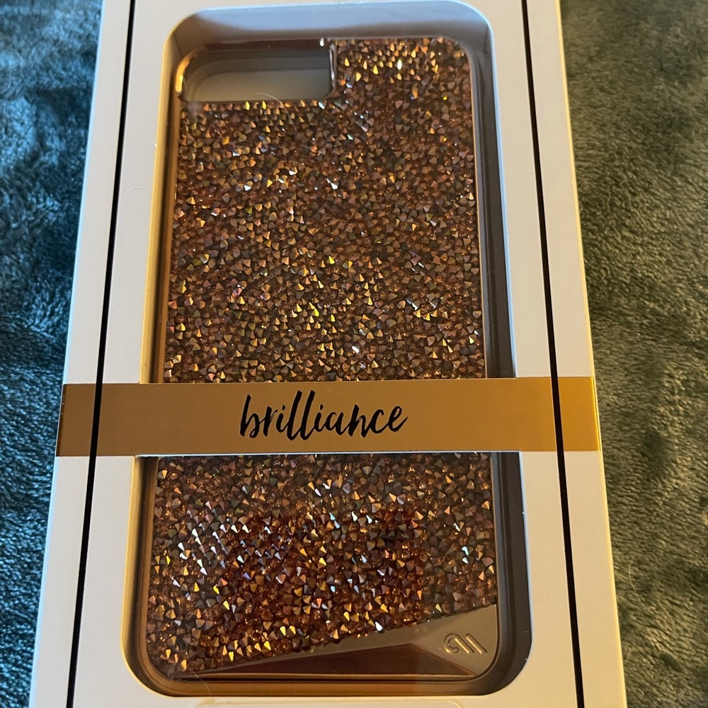 iPhone Casemate iPhone 8 Plus Brilliant